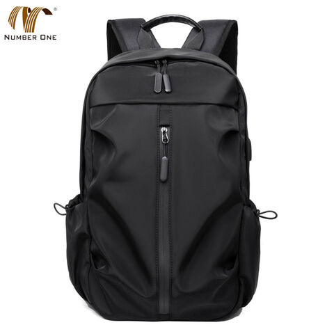 Wasserdichter Reiserucksack, Große Business-Laptoptasche, 14-Zoll-Notebooktasche
