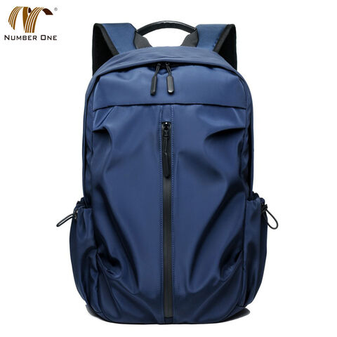 Wasserdichter Reiserucksack, Große Business-Laptoptasche, 14-Zoll-Notebooktasche