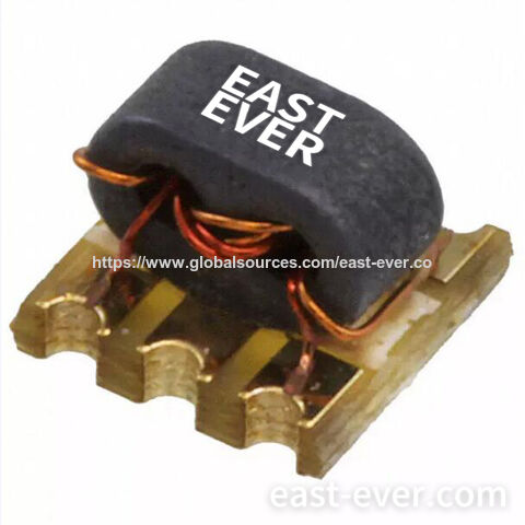 Divisor de Potencia de 75Ω, 2 Vías, 0°, 1-1000MHz para Switch, GPON, Multiswitch, Cable Módem, Telecomunicaciones, CATV y proveedor de Comunicación en China