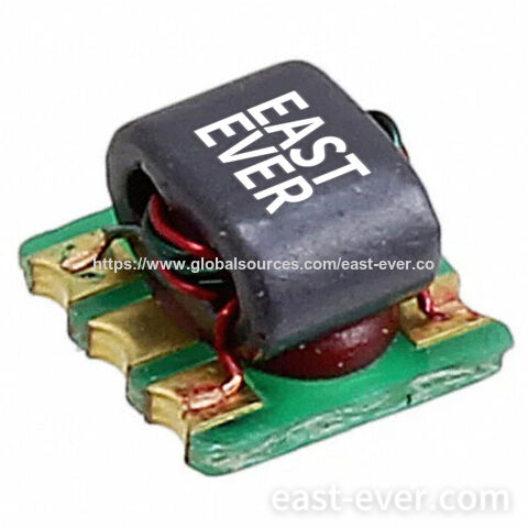 Divisor de Potencia de 75Ω, 2 Vías, 0°, 1-1000MHz para Switch, GPON, Multiswitch, Cable Módem, Telecomunicaciones, CATV y proveedor de Comunicación en China
