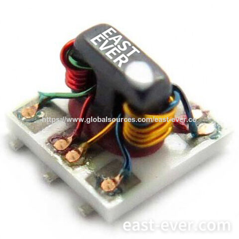 Divisor de Potencia de 75Ω, 2 Vías, 0°, 1-1000MHz para Switch, GPON, Multiswitch, Cable Módem, Telecomunicaciones, CATV y proveedor de Comunicación en China