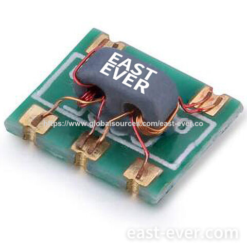 Divisor de Potencia de 75Ω, 2 Vías, 0°, 1-1000MHz para Switch, GPON, Multiswitch, Cable Módem, Telecomunicaciones, CATV y proveedor de Comunicación en China