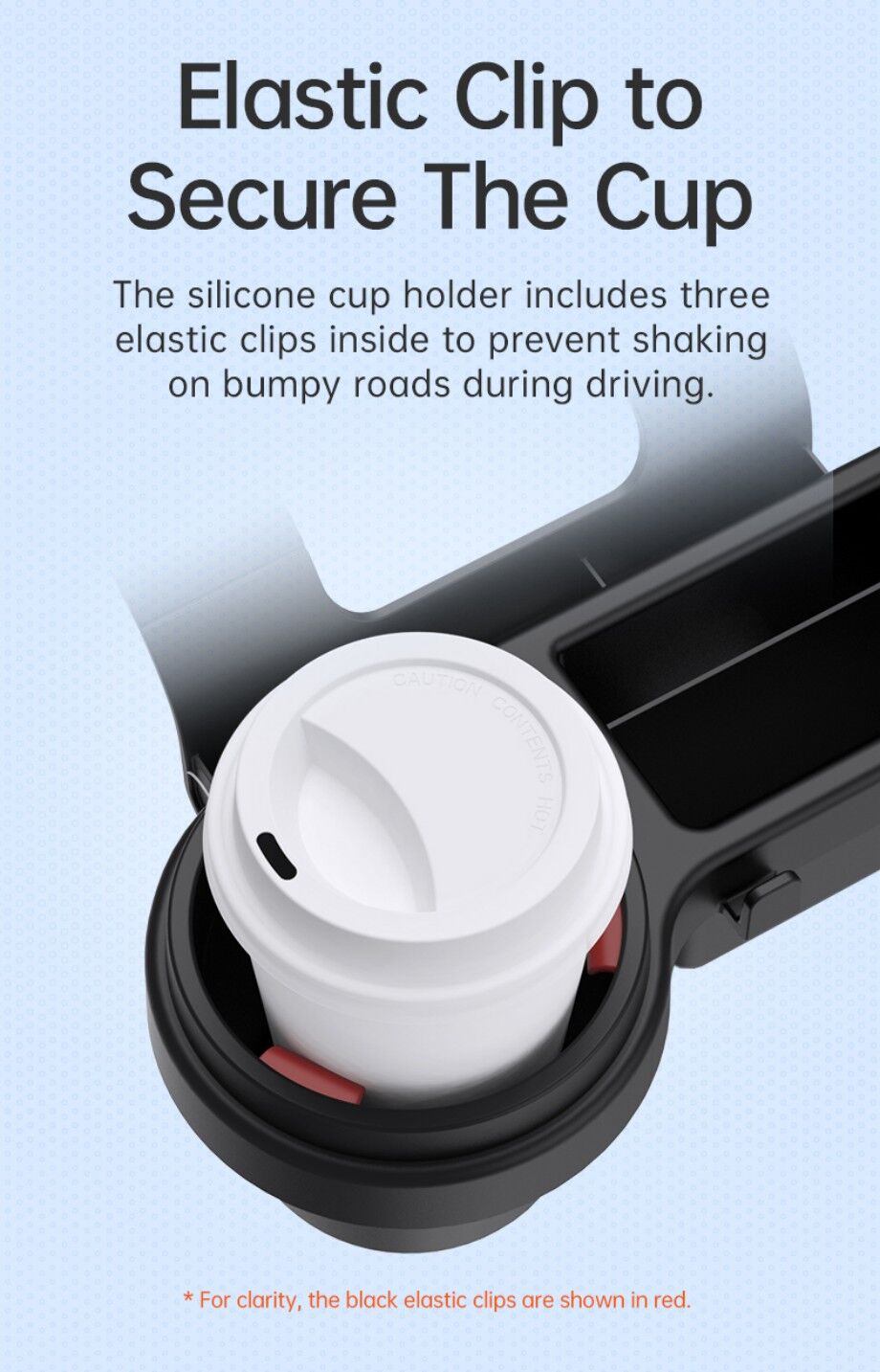 Wholesale 4-in-1 Car Window Organizer With Cup Holder, Phone Slot, Hook ...