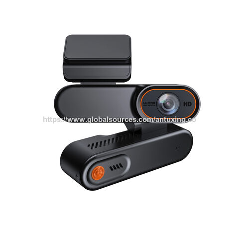 Vente Directe d'Usine: Caméra Embarquée 4K WiFi GPS pour Voiture, Dashcam 2K Haute Résolution pour Véhicules