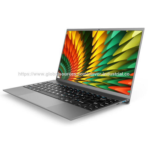Bestseller-Laptops 15,6 Zoll I7-12500H 16GB DDR4 256G SSD 1920*1080 Laptop - Großhandel Laptops