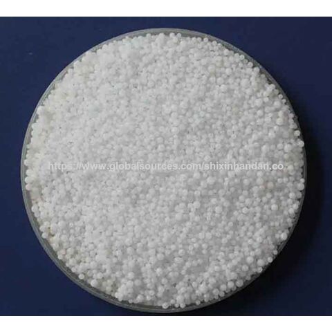 Fertilizante de silicio de alta pureza al por mayor para materiales químicos