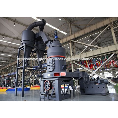 Barita de alta pureza al por mayor para materiales químicos