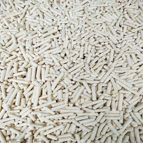 Hersteller von umweltfreundlicher Tofu-Katzenstreu, tierfreundlich