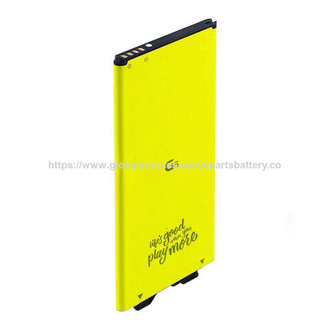 Pièces de Rechange Téléphone & Batterie BL-42D1F 2800mAh Pour LG G5 - Vente en gros de composants pour téléphones portables