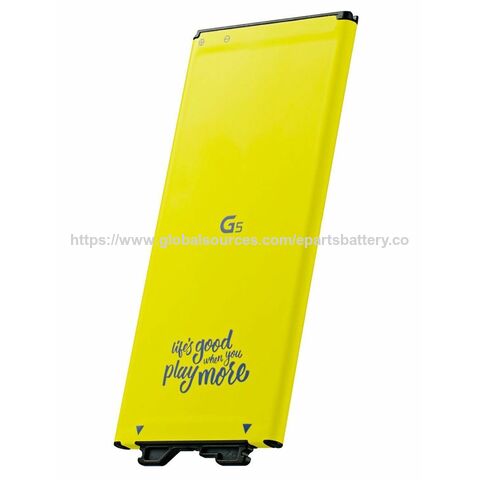 Pièces de Rechange Téléphone & Batterie BL-42D1F 2800mAh Pour LG G5 - Vente en gros de composants pour téléphones portables