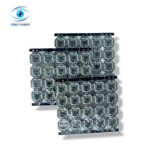 PCBA multicapa médica ISO 13485 con prototipo en 72 horas, ensamblaje de placa de circuito de alta densidad con prueba ICT