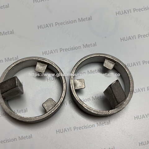 Zubehör für Metall-Kreiselpumpen, Hydraulikpumpenteile, Betonpumpenteile, Fasspumpenteile, Feingussteile