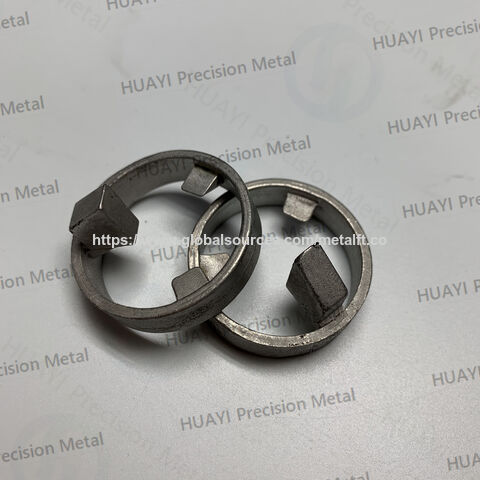 Zubehör für Metall-Kreiselpumpen, Hydraulikpumpenteile, Betonpumpenteile, Fasspumpenteile, Feingussteile