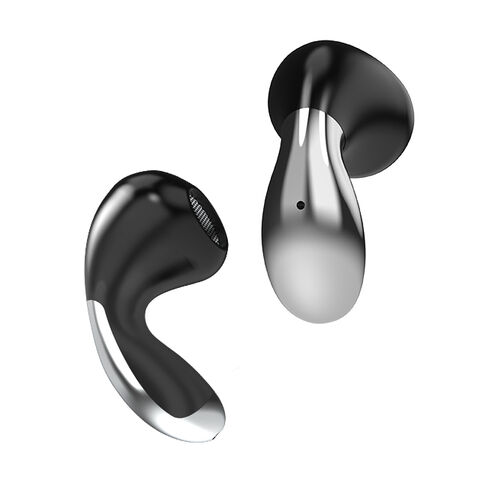 Auriculares com driver dinâmico de 12 mm e baixa latência para iPod com cancelamento de ruído para reuniões