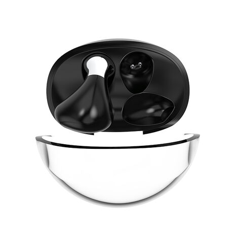 Auriculares com driver dinâmico de 12 mm e baixa latência para iPod com cancelamento de ruído para reuniões