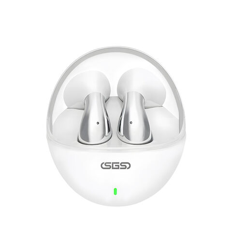 Auriculares com driver dinâmico de 12 mm e baixa latência para iPod com cancelamento de ruído para reuniões