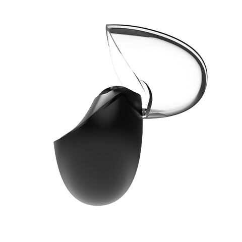 Auriculares com driver dinâmico de 12 mm e baixa latência para iPod com cancelamento de ruído para reuniões