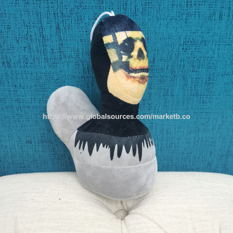 Compre Novedades 2023: Divertidos Peluches De Speakerman, Muñecos - Main Image