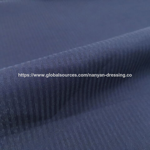 Tissu de doublure de poche de haute qualité en gros pour vêtements