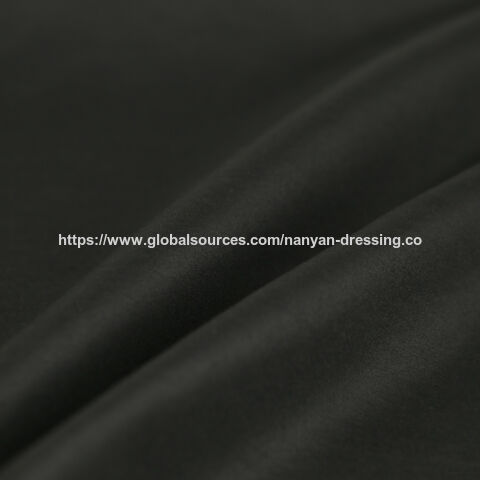 Tissu de doublure de poche de haute qualité en gros pour vêtements