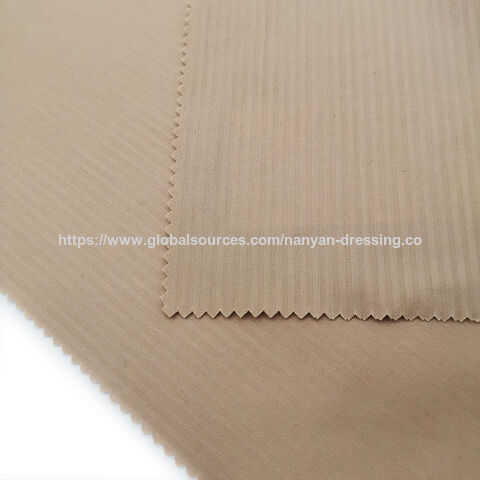 Tissu de doublure de poche de haute qualité en gros pour vêtements