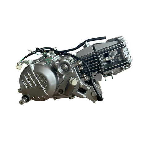 Refroidisseur d'huile haute performance pour moto tout-terrain avec cylindre en aluminium et courroie sans amiante - Meilleures ventes