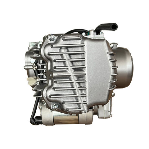 Refroidisseur d'huile haute performance pour moto tout-terrain avec cylindre en aluminium et courroie sans amiante - Meilleures ventes