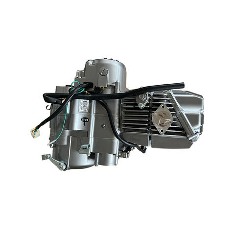 Refroidisseur d'huile haute performance pour moto tout-terrain avec cylindre en aluminium et courroie sans amiante - Meilleures ventes