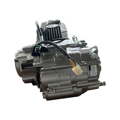 Refroidisseur d'huile haute performance pour moto tout-terrain avec cylindre en aluminium et courroie sans amiante - Meilleures ventes