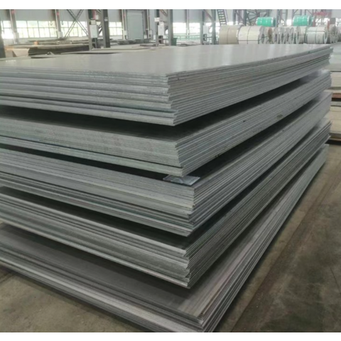 صفائح فولاذية مدرفلة على الساخن Q355B Astm A36 ألواح فولاذية كربونية خفيفة تصنيع صيني