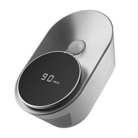 Smart ozone sterilizer air purifier Anion plasma generator for home and car plasma sterilizer