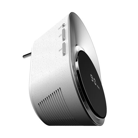 Smart ozone sterilizer air purifier Anion plasma generator for home and car plasma sterilizer