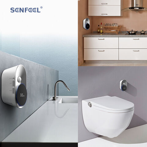 Smart ozone sterilizer air purifier Anion plasma generator for home and car plasma sterilizer