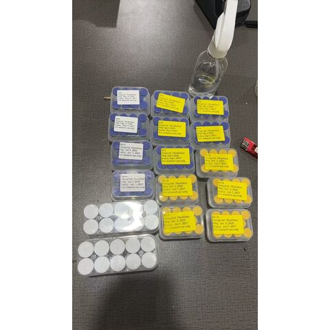 Heißer Verkauf Hochreines CU50 Peptidpulver