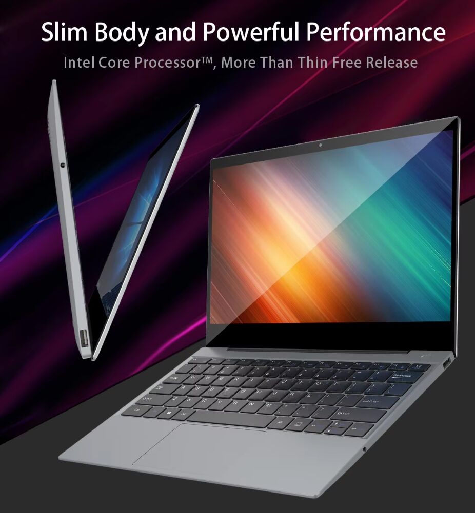 Buy China Wholesale Ultraslim 15.6 Inch Notebook With Intel I7, 16gb ...