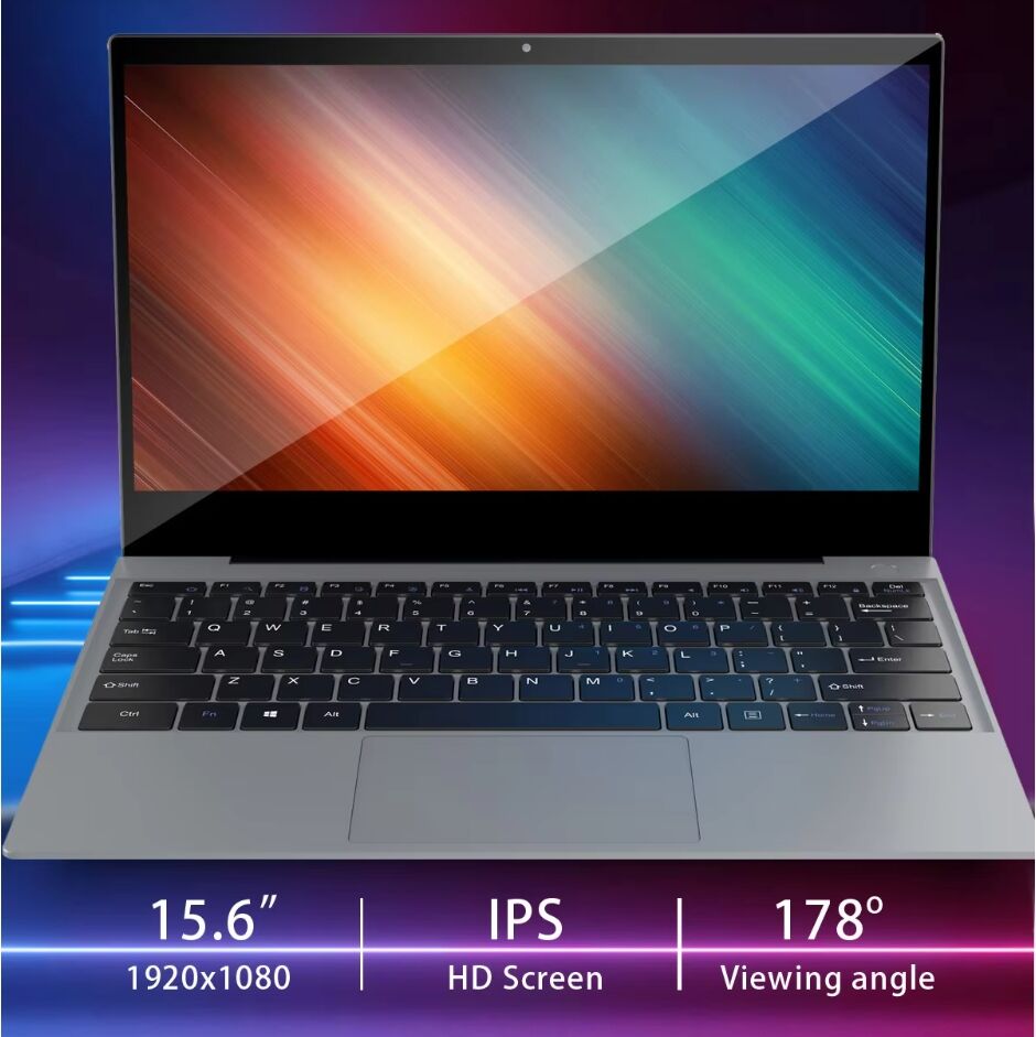 Buy China Wholesale Ultraslim 15.6 Inch Notebook With Intel I7, 16gb ...