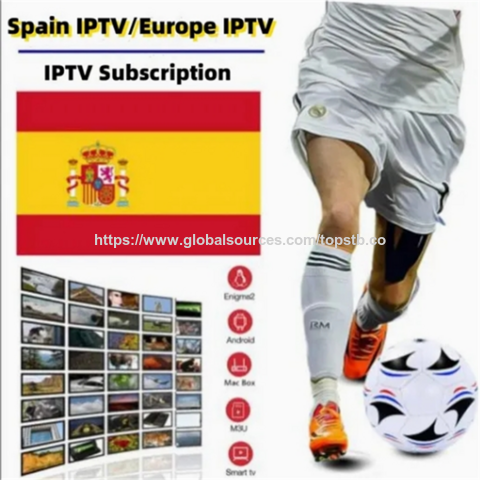 أفضل خادم IPTV 4K Full HD مع كود اشتراك واختبار مجاني لمدة 24 ساعة، لوحة تحكم للموزعين لقنوات فرنسية وعربية و XXX