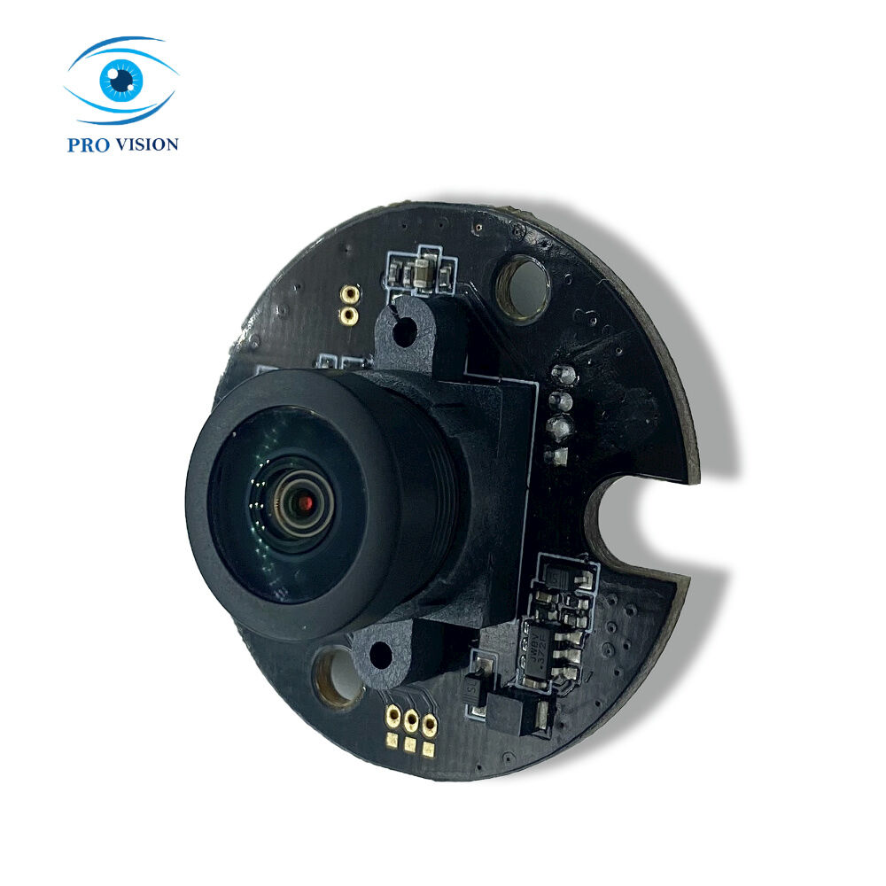 480p Cmos Camera Module With Ultra Low-light Starvis Tech For Ai ...