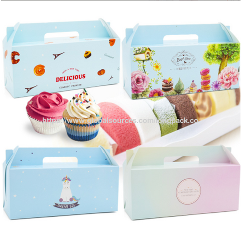 BRC-Zertifizierung, OEM-Luxus-Geschenkbox für Süßwaren mit Stora Enso Papier in Lebensmittelqualität, recycelt, Einweg-Bonboniere