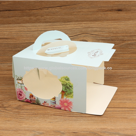 BRC-Zertifizierung, OEM-Luxus-Geschenkbox für Süßwaren mit Stora Enso Papier in Lebensmittelqualität, recycelt, Einweg-Bonboniere