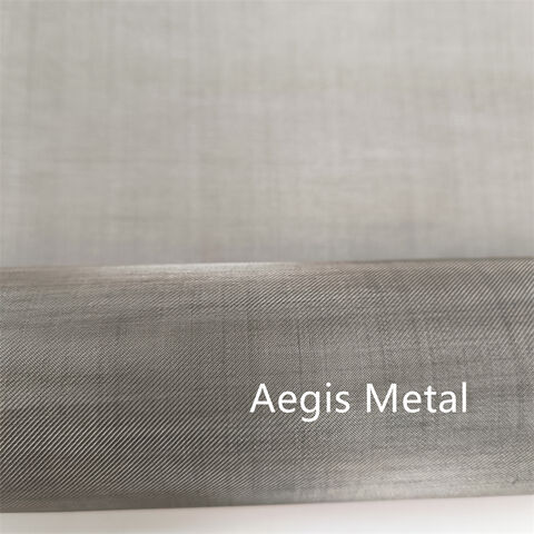 Buy China Wholesale 0.3x30 0.2x40 Mesh 1000mm Width Nichrome