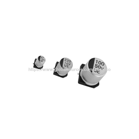 ちゅうめいセラミカ Bulk Buy China Wholesale Smd Electrolytic Capacitor Cdue