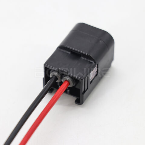 Bulk Buy China Wholesale Square 2-pin Generator Connector