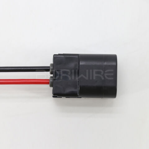 Bulk Buy China Wholesale Square 2-pin Generator Connector