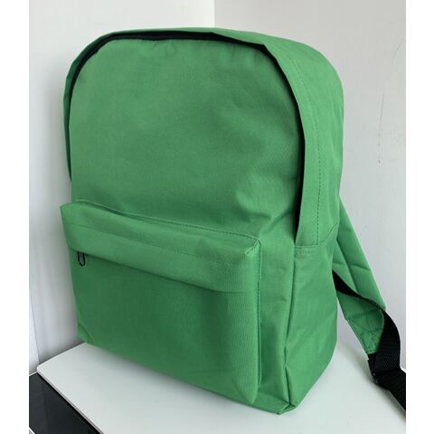 Minimalistischer, wasserdichter, kationischer Laptop-Rucksack mit USB-Anschluss im Großhandel
