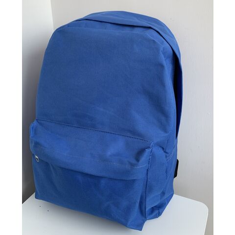 Minimalistischer, wasserdichter, kationischer Laptop-Rucksack mit USB-Anschluss im Großhandel
