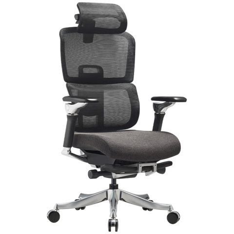 Moderner, ergonomischer Gaming-Stuhl mit hoher Rückenlehne für Homeoffice, Großhandel 2025