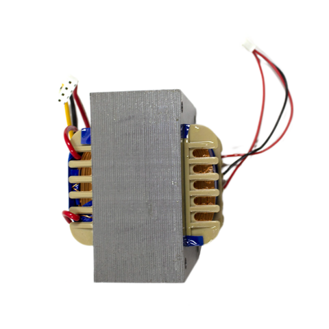 Transformateur AC Haute Fréquence avec Noyau Ferrite pour Onduleurs de Puissance et Alimentations à Découpage