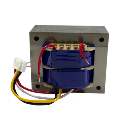 Transformateur AC Haute Fréquence avec Noyau Ferrite pour Onduleurs de Puissance et Alimentations à Découpage