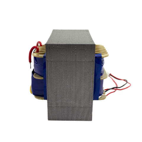 Transformateur AC Haute Fréquence avec Noyau Ferrite pour Onduleurs de Puissance et Alimentations à Découpage